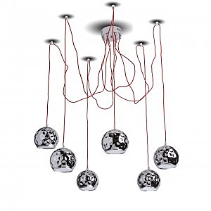 Светильник подвесной Котбус 492014406