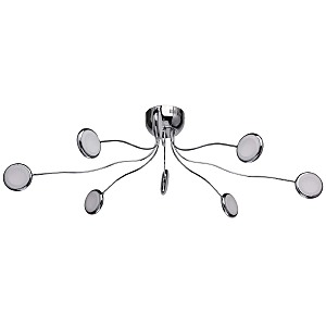 Потолочная люстра Фленсбург 609013408