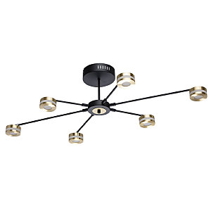 Потолочная люстра Гэлэкси 632015206