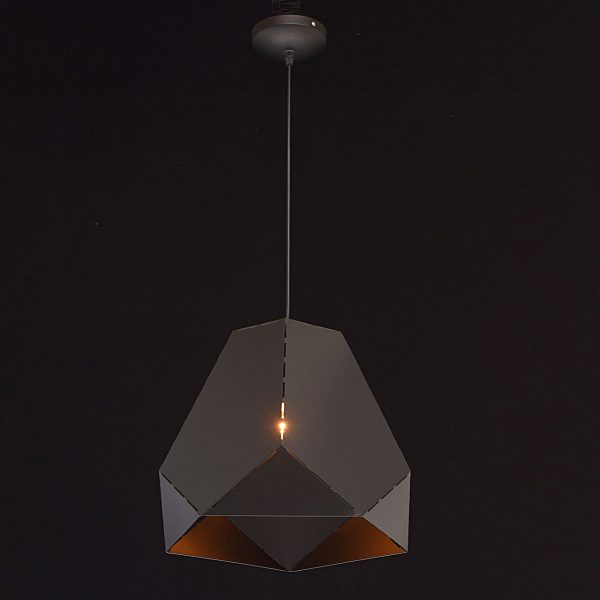 Светильник подвесной Кассель 643011901