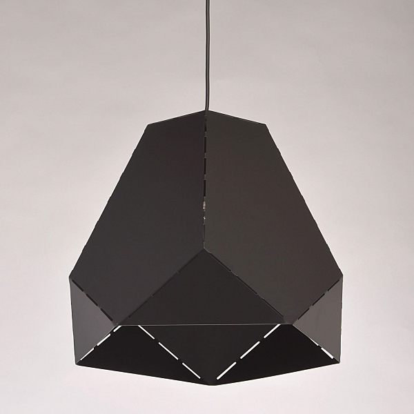 Светильник подвесной Кассель 643011901