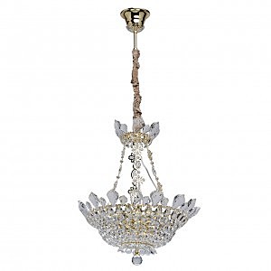 Подвесная люстра Патриция 447010406