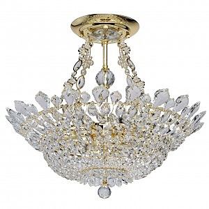 Потолочная люстра Патриция 447011012