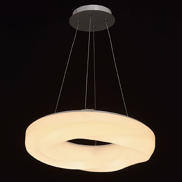 Светильник подвесной Норден 660012701