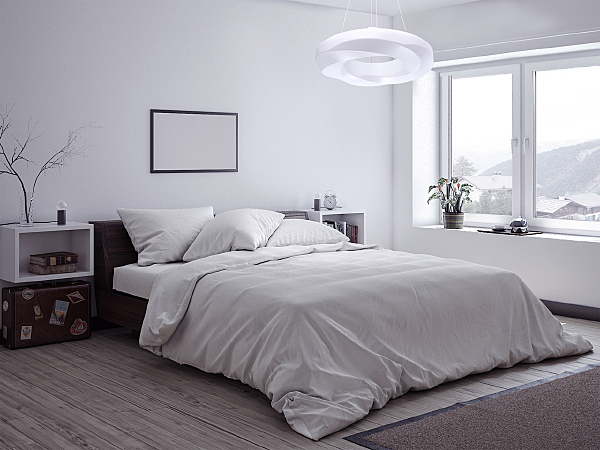 Светильник подвесной Норден 660012701