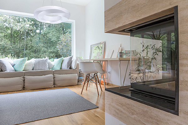 Светильник подвесной Норден 660012701