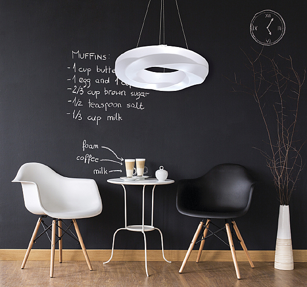 Светильник подвесной Норден 660012701