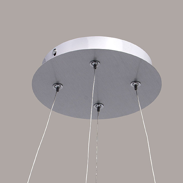 Светильник подвесной Норден 660012701