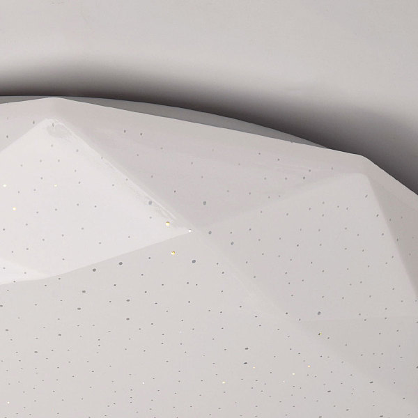 Светильник потолочный Ривз 674014801