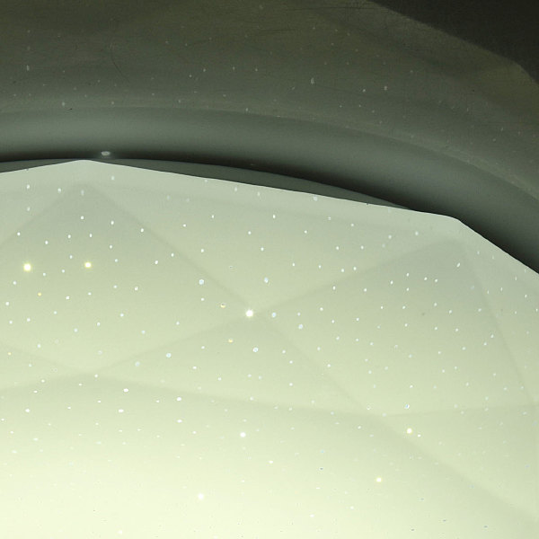 Светильник потолочный Ривз 674014801