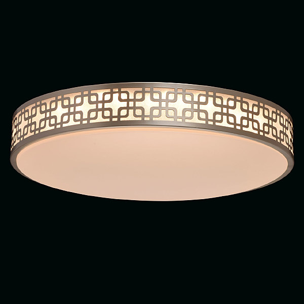 Светильник потолочный Ривз 674015501