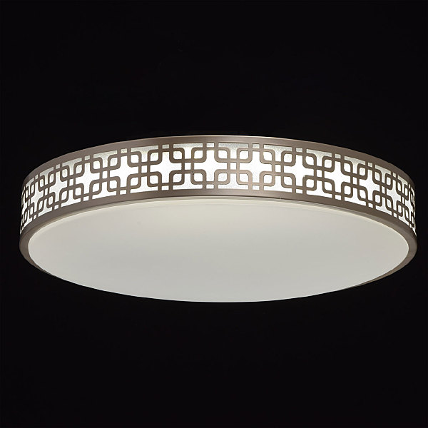 Светильник потолочный Ривз 674015501