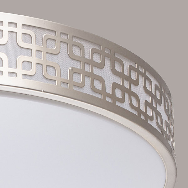 Светильник потолочный Ривз 674015501