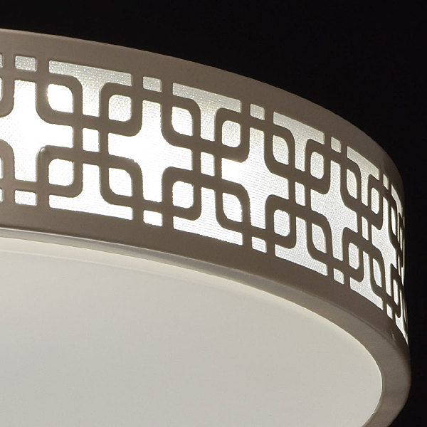 Светильник потолочный Ривз 674015501