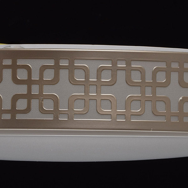 Светильник потолочный Ривз 674015501