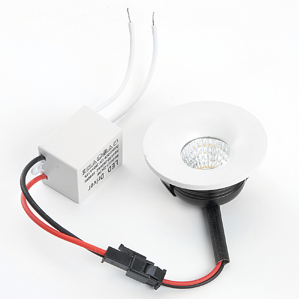 Встраиваемый светильник LN003 28771