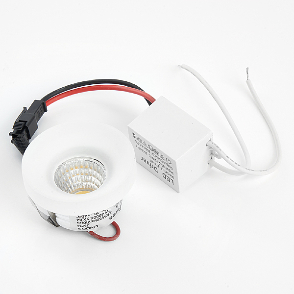 Встраиваемый светильник LN003 28774