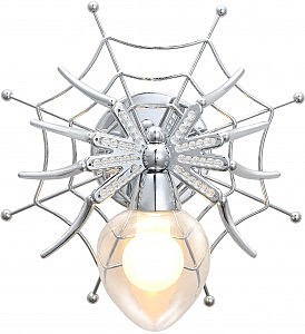 Настенное бра Spiders Invasion 1308/02 AP-1