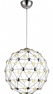 Подвесная люстра 1610 1610/02 SP-60