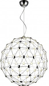 Подвесная люстра 1610 1610/02 SP-96