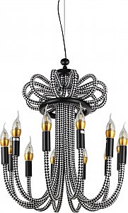 Подвесная люстра 2718 2718/04 LM-12