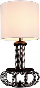 Настольная лампа 2718 2718/04 TL-1