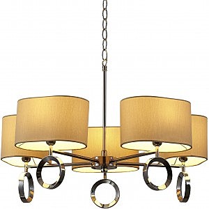 Подвесная люстра 4069 4069/02 LM-5