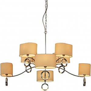 Подвесная люстра 4069 4069/02 LM-8