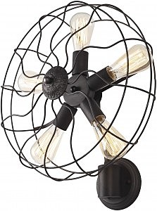 Настенное бра Cottero 5002/05 AP-5