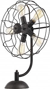 Настольная лампа Cottero 5002/05 TL-5