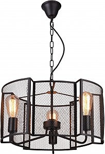 Подвесная люстра 5008 5008/04 SP-3