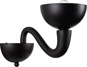 Настенное бра Bianca-Nero 7091/04 AP-1