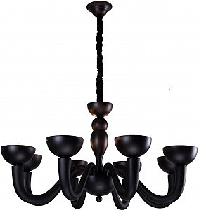 Подвесная люстра Bianca-Nero 7091/04 LM-8