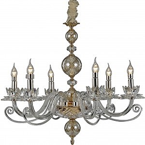 Подвесная люстра Firenze 8820/09 LM-6