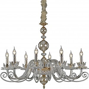 Подвесная люстра Firenze 8820/09 LM-8