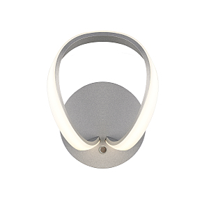 Настенное бра Knot Led 4993