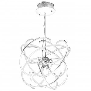 Подвесная люстра Ciclone 748124
