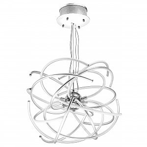 Подвесная люстра Ciclone 748152