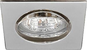 Встраиваемый светильник Feron 15165