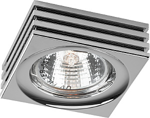Встраиваемый светильник Feron 18604