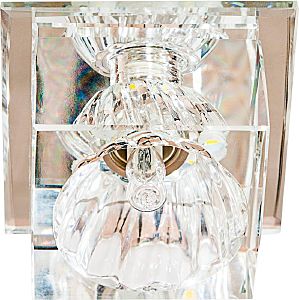 Встраиваемый светильник Feron 27879