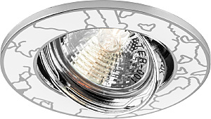 Встраиваемый светильник Feron 17155