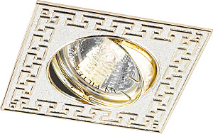 Встраиваемый светильник Feron 17819