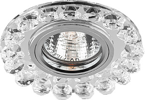 Встраиваемый светильник Feron 19178