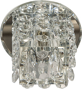 Встраиваемый светильник Feron 27980