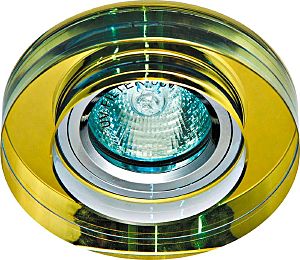 Встраиваемый светильник Feron 18853