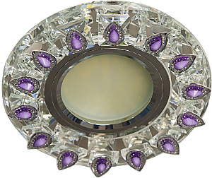 Встраиваемый светильник Feron 28566