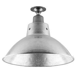 Прожектор "Купол" (без патрона в комплекте) 12063