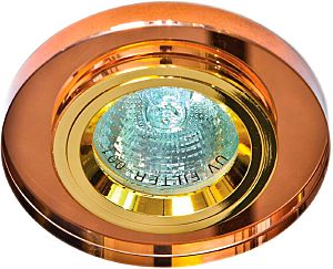 Встраиваемый светильник Feron 19716