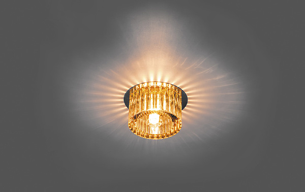 Встраиваемый светильник Feron 28139